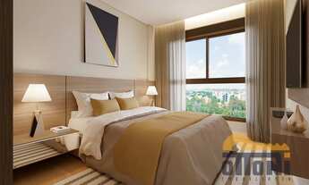 Imagem 3: Apartamento 3 Quartos Bacacheri