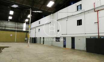 Imagem 6: Pavilhão/Galpão Industrial