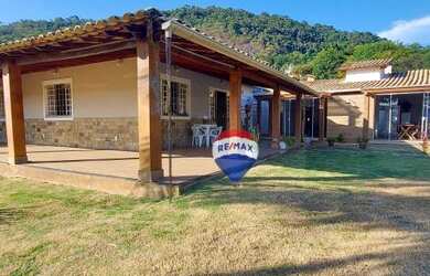 Imagem 3: Casa com 4 dormitórios à venda, 500 m² por R$ 1.159.000,00 - Retiro - Juiz de Fora/MG