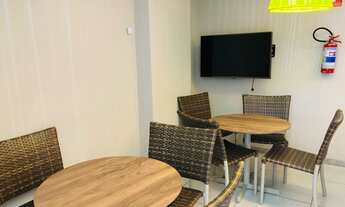 Imagem 6: Apartamento para aluguel possui 97 metros quadrados com 3 quartos em Boa Viagem - Recife