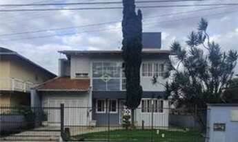 Imagem: Sobrado à Venda no Comasa - Joinville/SC