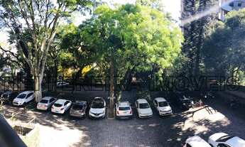 Imagem 3: Conjunto comercial com 249 m²