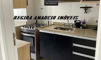 Imagem 13: Apartamento para venda possui 76 metros quadrados com 2 suítes e lavabo - Rio de Janeiro