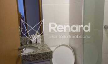 Imagem 3: Belíssimo apartamento 2 quartos varanda gourmet 02 vagas