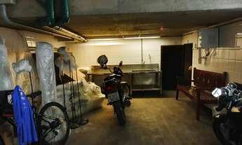 Imagem 5: Casa Comercial em Vila Clementino - São Paulo