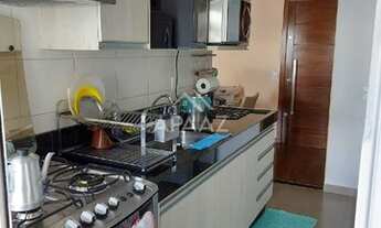 Imagem 6: Apartamento à venda, 2 quartos, 2 suítes, 2 vagas, Tatuapé - São Paulo/SP