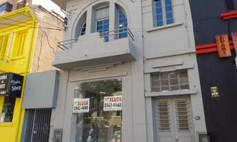 Imagem: PORTO ALEGRE - Comercial - FLORESTA