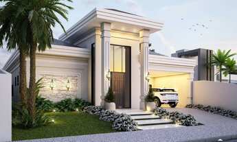 Imagem 3: Casa Copenhagem Apartamento com 3 dormitórios