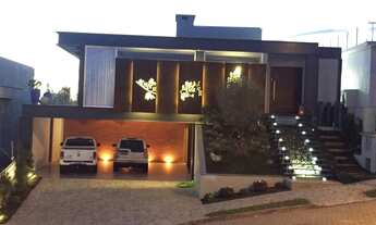 Imagem: Casa em Condomínio para Venda - ENCOSTA