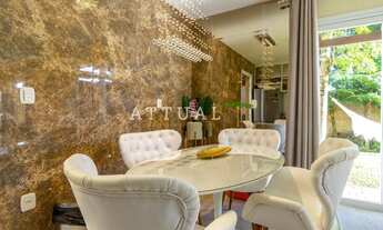 Imagem 5: CANELA - Casa de Condomínio - Parque das Hortênsias