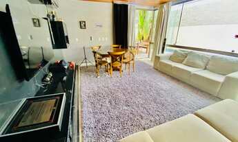 Imagem 5: DESCONTO DE R$ 250MIL. Alphaville (B.EStados) MANSÃO 440m2 acabamento exclusivo.!! Ligue a