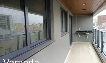 Imagem 2: Apartamento à venda no Flamengo RJ, Ícono Parque Flamengo