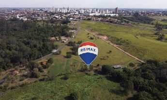 Imagem 1: Área à venda próximo à Toledo Prudente, 43000 m² por R$ 3.000.000 - Parque Furquim - Presi