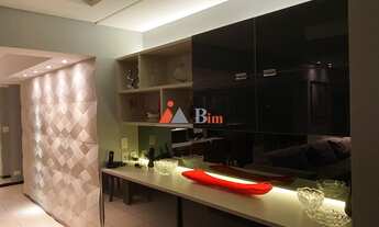 Imagem 4: BIM Vende em Apipucos, 310m², 04 Quartos, 02 suítes, 03 Vagas de Garagem - Nascente, Excel