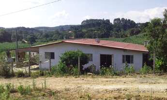 Imagem 6: Fazenda/Sítio/Chácara para venda tem 1200 metros quadrados com 3 quartos