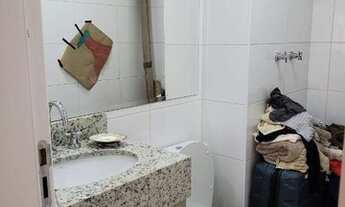 Imagem 2: Apartamento com 2 dormitórios, 65 m² - venda por R$ 850.000,00 ou aluguel por R$ 4.000,00