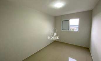 Imagem 3: Apartamento com 2 dormitórios para alugar, 45 m² por R$ 865,00/mês - Loteamento Parque do