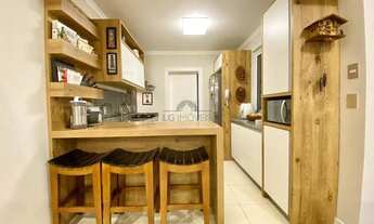 Imagem 6: CONDOMÍNIO FECHADO no COSTA E SILVA com 3 quartos para VENDA, 141 m²