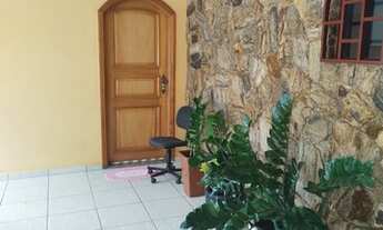 Imagem 3: Casa com 03 Dorms Jardim Nova Europa - Campinas - SP