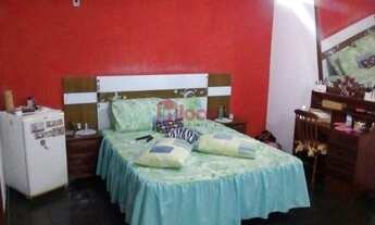 Imagem 2: Rio de Janeiro - Casa Padrão - Campo Grande