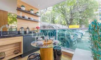 Imagem 7: LAZER COMPLETO - ÓTIMA LOCALIZAÇÃO!