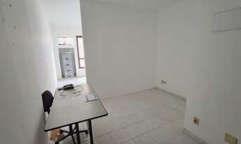 Imagem 2: Sala Comercial no Ed Victoria Office