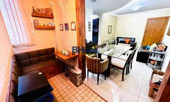 Imagem 4: Apartamento com 03 quartos a venda no Bairro Castelo Belo Horizonte