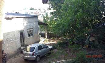 Imagem 6: BELO HORIZONTE - Terreno Padrão - São João Batista (Venda Nova