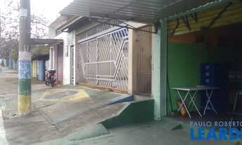 Imagem 2: CASA TÉRREA - CIDADE DUTRA - SP