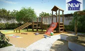 Imagem 7: Apartamento com 3 dormitórios à venda, 130 m² por R$ 1.220.000,00 - Chácara Santo Antônio