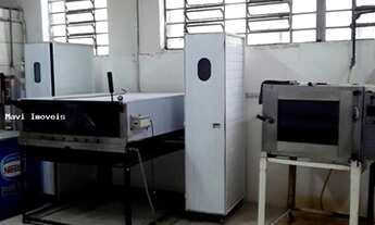 Imagem 5: Ponto Comercial para Venda em São Bernardo do Campo, Anchieta, 2 banheiros, 2 vagas