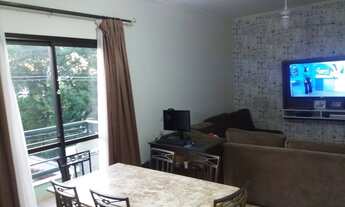 Imagem 5: Apartamento para venda com 94 metros quadrados com 3 quartos em Vila Haro - Sorocaba - Sp