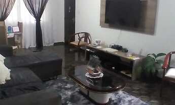 Imagem 4: Sobrado para venda possui 150 metros quadrados com 3 quartos em Parque Boturussu - São Pau