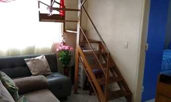 Imagem 3: APARTAMENTO - VILA RÉ - SP