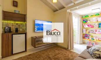 Imagem 6: LINDÍSSIMA CASA NO RESIDENCIAL CÓRSEGA, FAZENDA SANTA CÂNDIDA