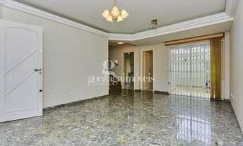 Imagem 7: CURITIBA - Casa Padrão - Juvevê