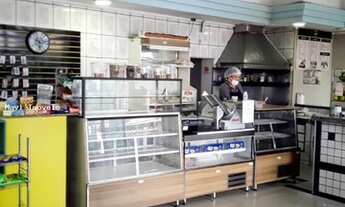 Imagem 2: Ponto Comercial para Venda em São Bernardo do Campo, Anchieta, 2 banheiros, 2 vagas