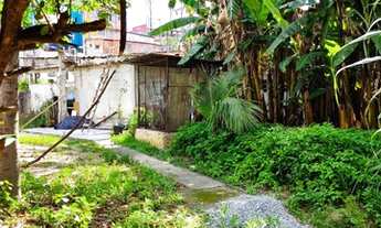 Imagem 3: Lote/Terreno ao lado do Metrô Capão