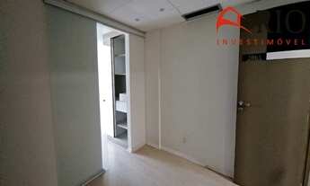 Imagem 2: RIO DE JANEIRO - Conjunto Comercial/Sala - BARRA DA TIJUCA