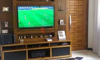 Imagem 2: Área Privativa à venda, 2 quartos, 1 vaga, Floresta - Belo Horizonte/MG