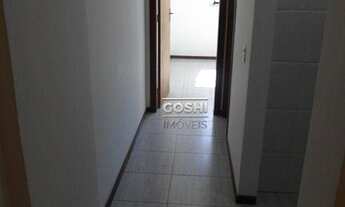 Imagem 4: Apartamento com 1 dormitório para alugar, 30 m² por R$ 750/mês - Várzea - Teresópolis/RJ