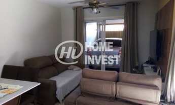 Imagem 4: Casa com 2 dormitórios à venda, 95 m² por R$ 380.000,00 - Fazenda Grande - Jundiaí/SP