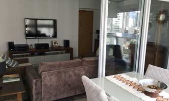 Imagem 7: VILA MARIANA - 102 m², 3 dorms (sendo 1 suíte), 2 vagas, lazer completo, próximo ao Metrô