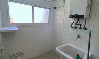 Imagem 5: Apartamento para aluguel possui 74 metros quadrados com 2 quartos