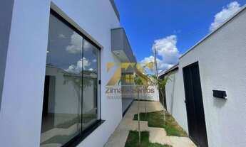 Imagem 4: Casa na 1404 sul, 3 Quartos, sendo 1 suíte