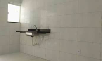 Imagem 7: Próximo a avenida Fraga Maia 2/4 e uma suíte