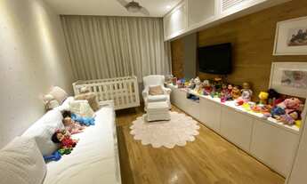 Imagem 6: Cobertura Jardim Oceânico 2ª Quadra da Praia - 4 quartos (3 suítes