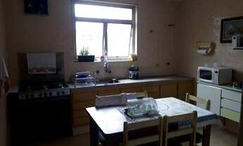 Imagem 6: Sobrado com 3 dormitórios e 2 vagas à venda, 205 m² por R$ 900.000 - Ipiranga - São Paulo