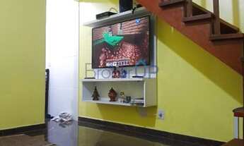 Imagem 4: Casa de Condominio 2 dormit., 1 garagem, em Vila Nova - Porto Alegre