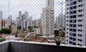 Imagem 5: Apartamento à venda, 2 quartos, 1 suíte, 2 vagas, Torre - Recife/PE